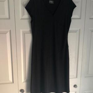 Athleta dress size M Tall